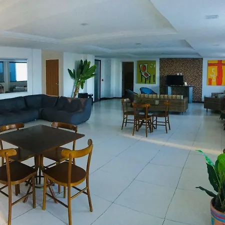 Hotel Algas Marinhas-2