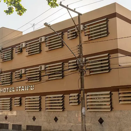 Hotel Itaipu-2
