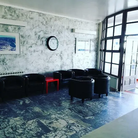 Hotel Eira Da Pedra-2