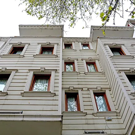 May Hotel Istanbul-3