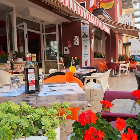 Hotel Malibran-2