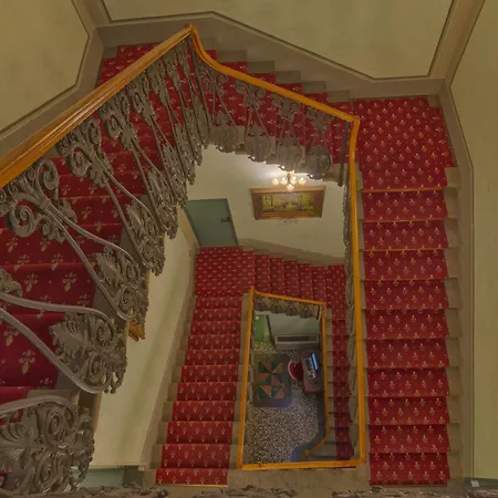 Hotel Donatello-3