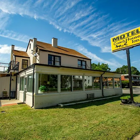 Coach House Inn-2