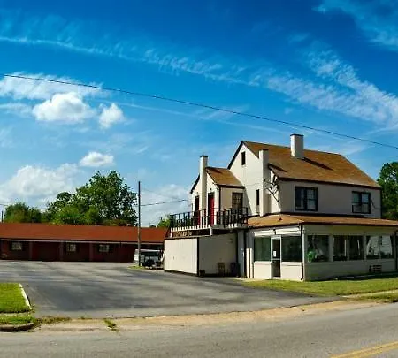 Coach House Inn-3