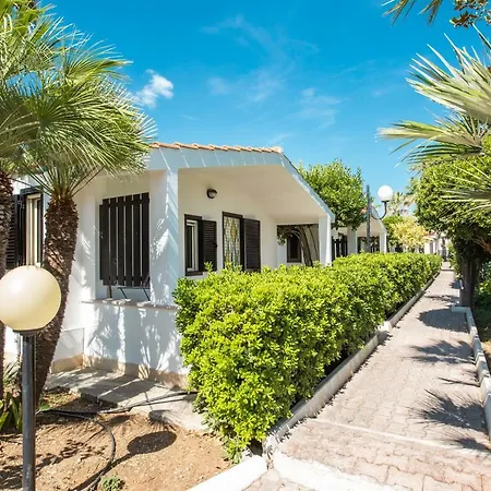 Villaggio Club In-3