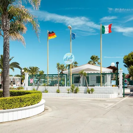 Villaggio Club In-2