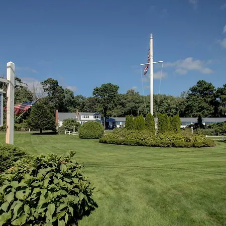 Sandy Neck Motel-2