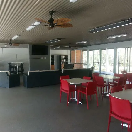 Tuncurry Lakes Resort-3