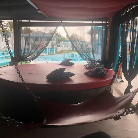 Venus Star Resort - Fkk Nudist Swingers - Only Couples-3