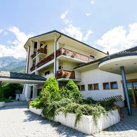 Hotel Miage-2