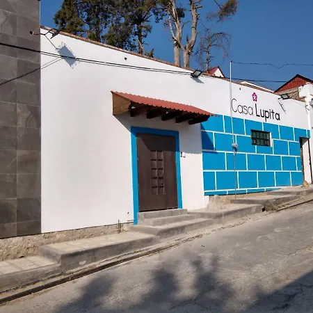 Casa Lupita-2