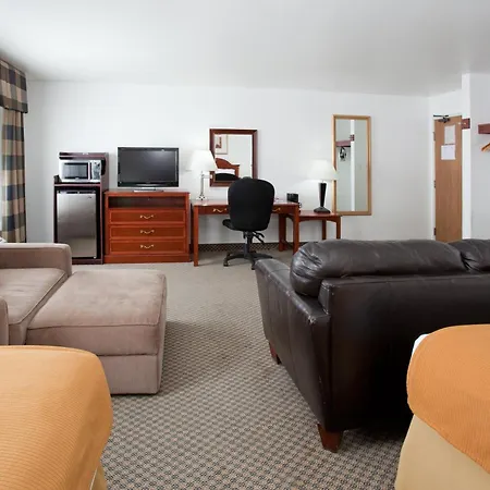 Wingate By Wyndham Eagle Vail Valley-3
