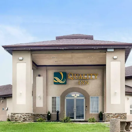 Quality Inn Oacoma - Chamberlain-2