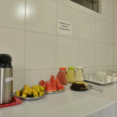 Hotel Beira Rio-3