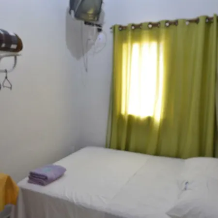 Hotel Beira Rio-2