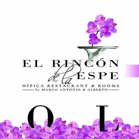 El Rincón de la ESPE-2