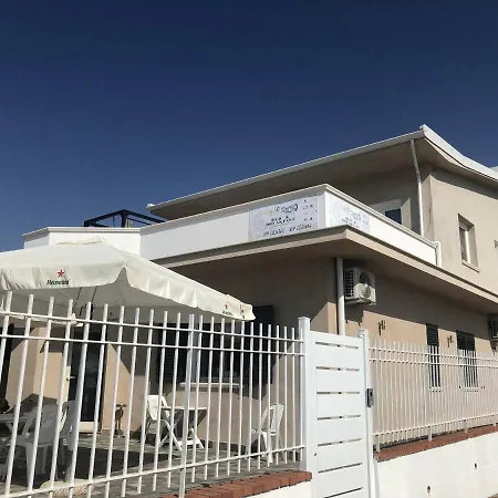 La Ruota B&B-2