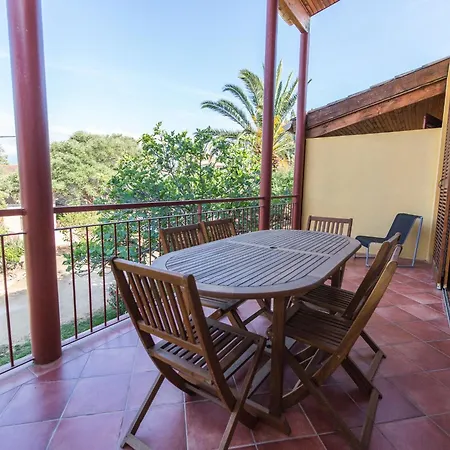 Casa Vecchia Rooms + Apartments-3