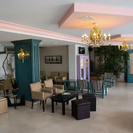 Hotel Torre Cristina-3
