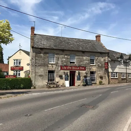 The Old Pound Inn-2