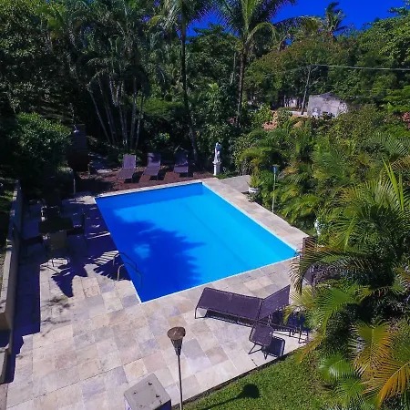 Pousada Tropical-2