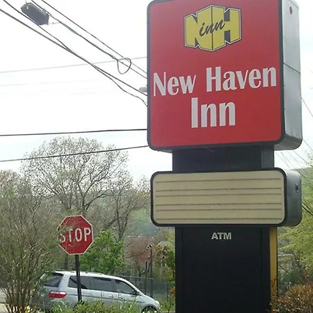 New Haven Inn-3