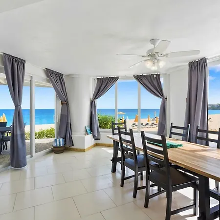 Turtle'S Nest Beach Resort-2