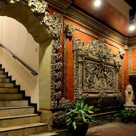 Ari Putri Hotel-2