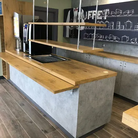 ibis budget Mantes-la-Jolie-2