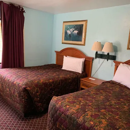 Travel Inn Daytona-2
