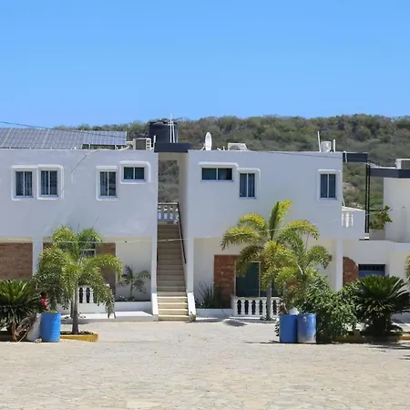 La Ensenada Boutique Hotel-2
