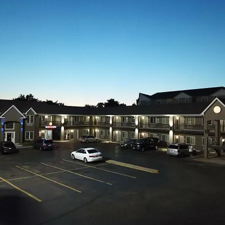 Relax Inn Motel And Suites Omaha-2