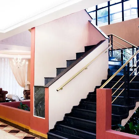 Rihad Palace Hotel-3