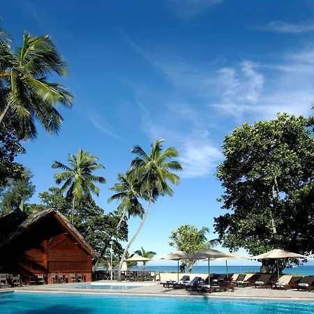 Berjaya Beau Vallon Bay Resort & Casino-2