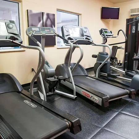 Country Inn & Suites By Radisson, Effingham, Il-3
