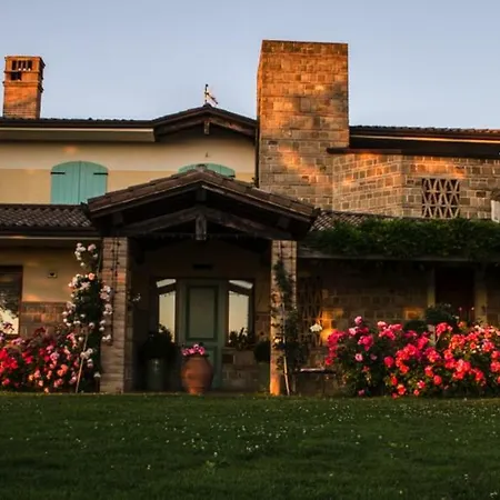 Il Giardino delle Rose-2