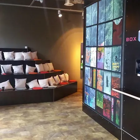 Boxhotel Goettingen-3