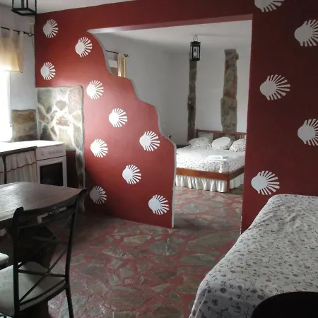 A Casa Da Fonte-3