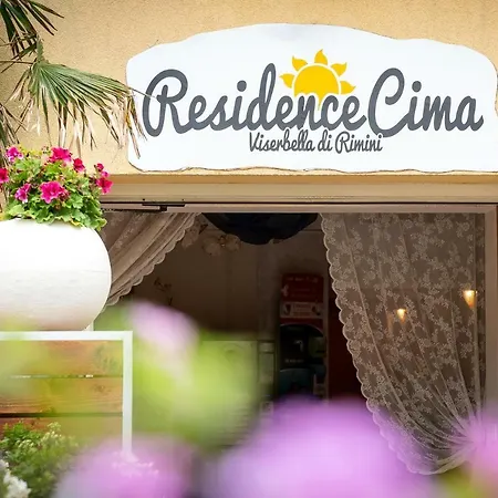 Residence Cima-2