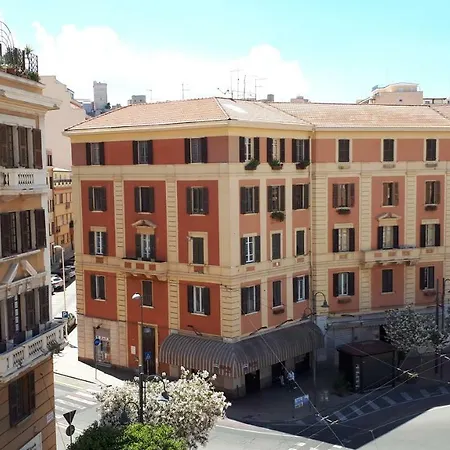 Dante Alighieri Guest House-2
