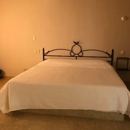 Hotel El Pacifico-2