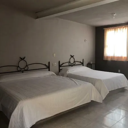 Hotel El Pacifico-3
