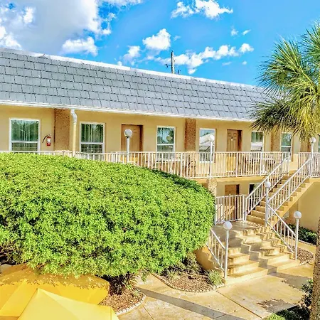 Inn On The Gulf-3