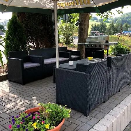 Hotel garni Zum Adenauer Forst-2