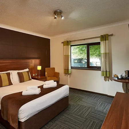 St. Margaret'S Hotel-3