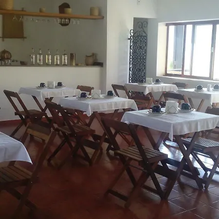 Pousada Sarapui-3