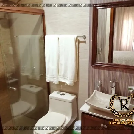Hotel Real Victoria-3