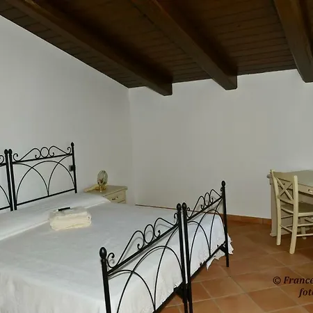 B&B Villa I Nobili-3