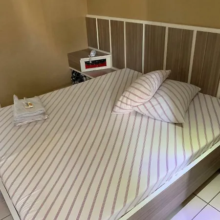 Hotel Flor Do Amazonas (Adults Only)-2