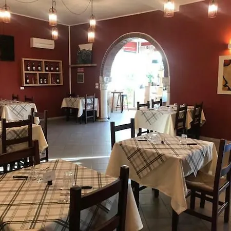 Albergo Antica Luni-3